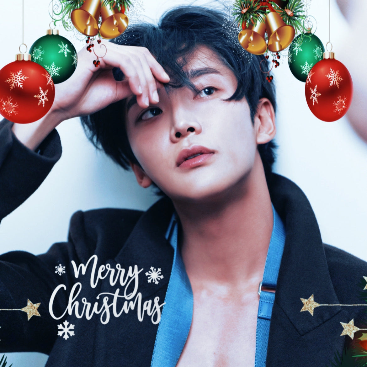 2023 WINTER SPECIAL FANMEETING - MERRY CHRISTMAS feat.ROWOON